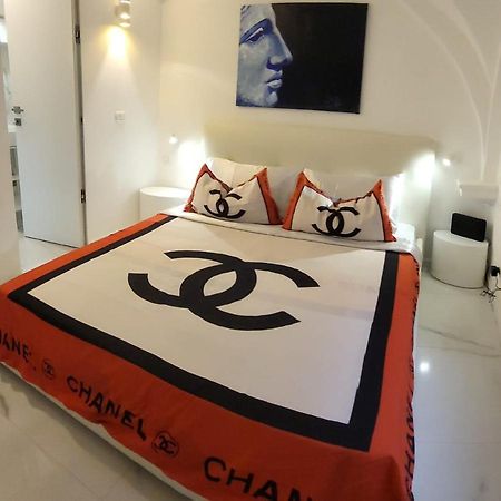 The White Colisseum Apartment Rome Luaran gambar