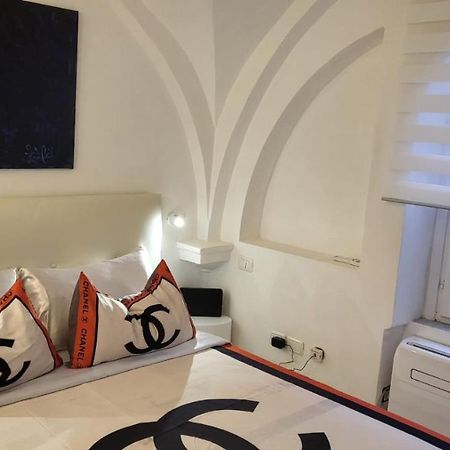 The White Colisseum Apartment Rome Luaran gambar