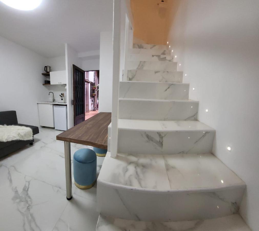The White Colisseum Apartment Rome Luaran gambar
