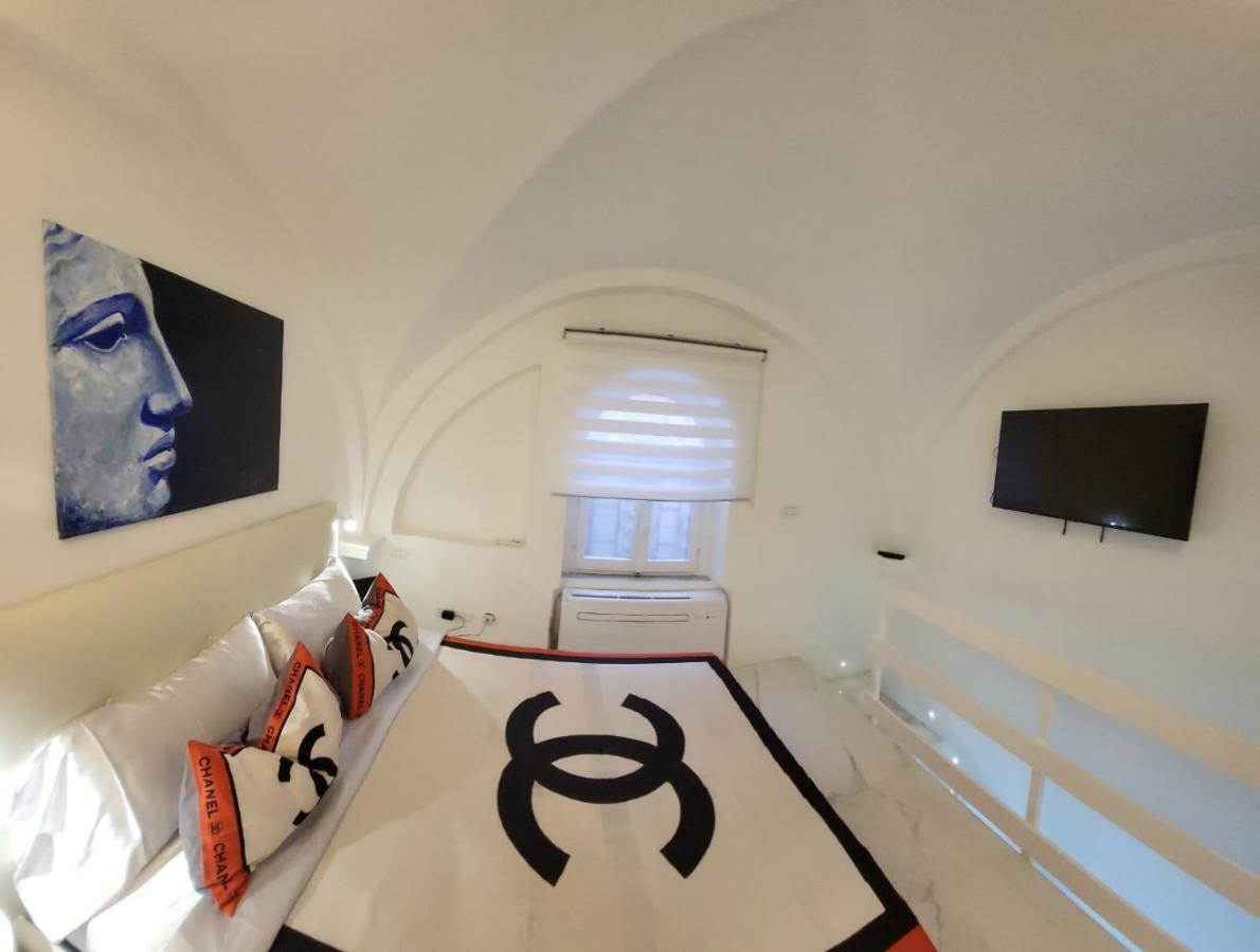 The White Colisseum Apartment Rome Luaran gambar